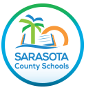 Sarasota County Schools logo